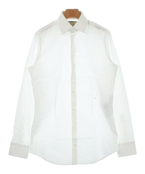 GUCCI เสื้อเชิ้ตทางการ