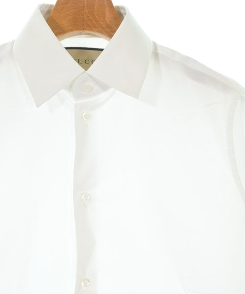 GUCCI เสื้อเชิ้ตทางการ
