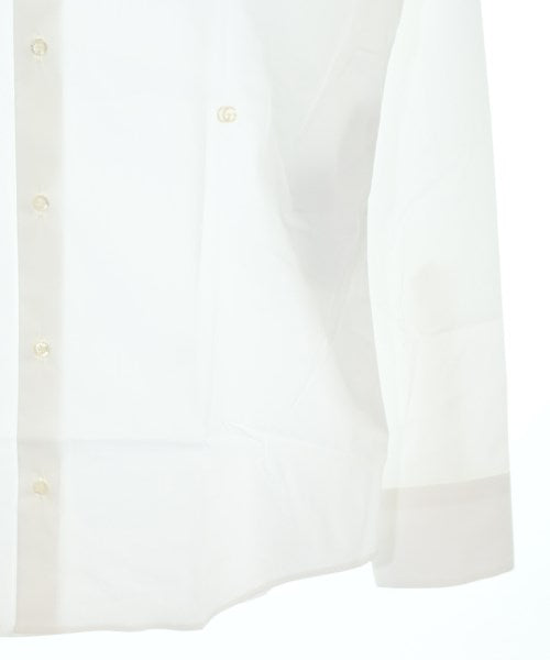 GUCCI เสื้อเชิ้ตทางการ