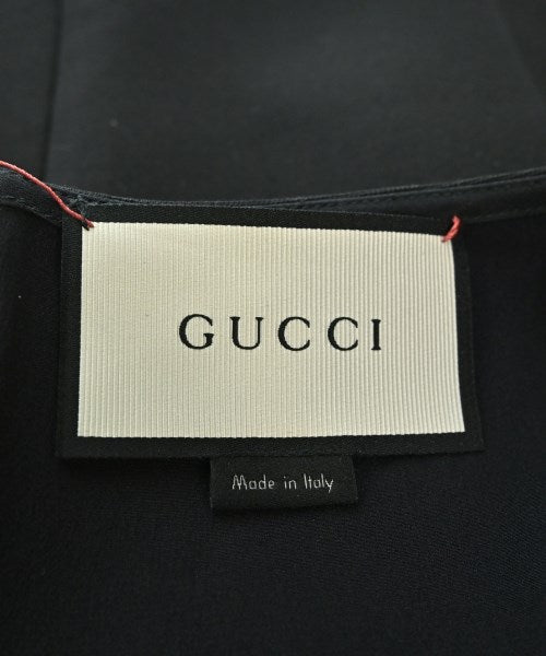 GUCCI ชุดเดรส