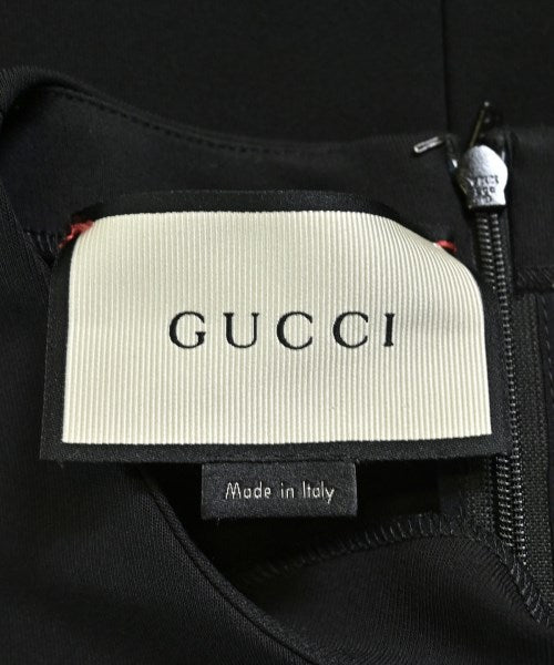 GUCCI ชุดเดรส