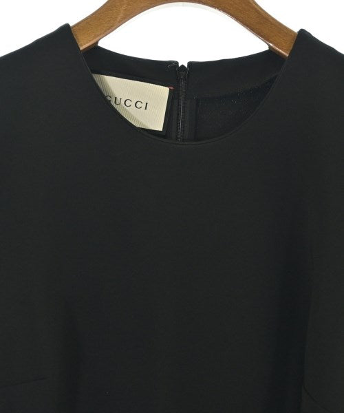 GUCCI ชุดเดรส