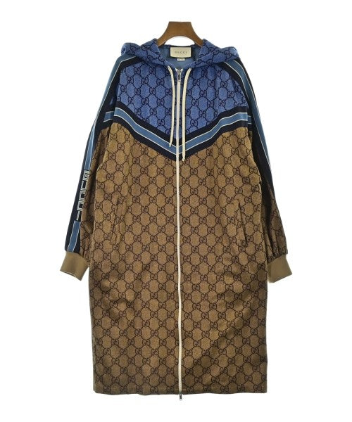 GUCCI เสื้อโค้ท อื่น