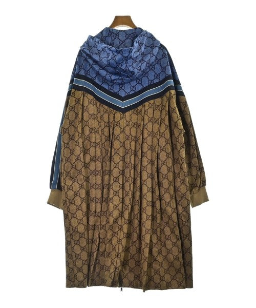GUCCI เสื้อโค้ท อื่น