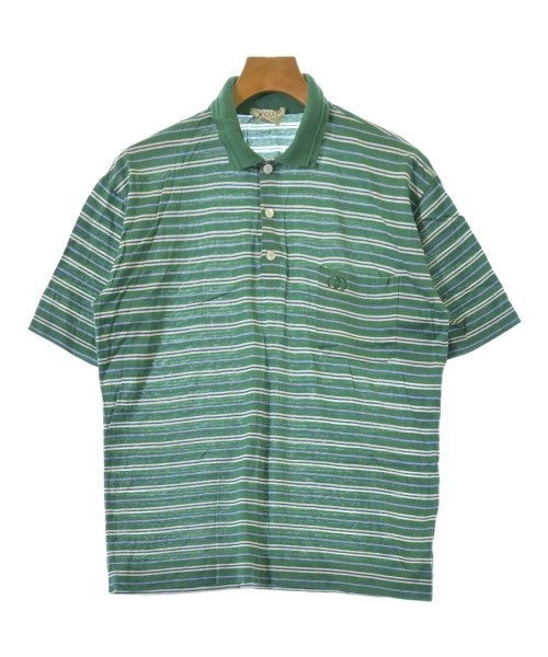 GUCCI เสื้อโปโล