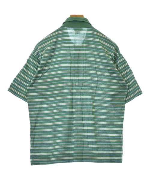 GUCCI เสื้อโปโล