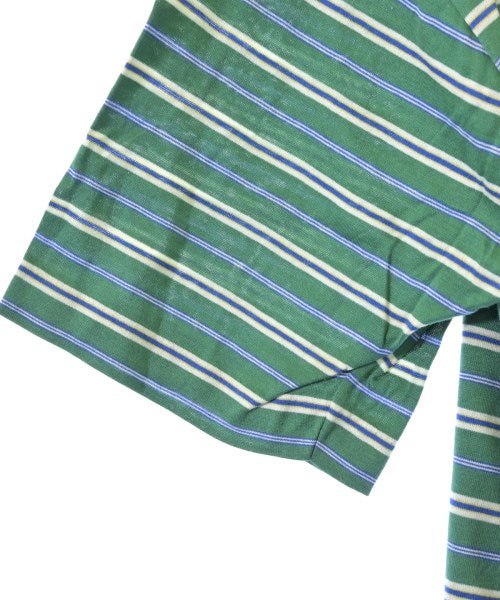 GUCCI เสื้อโปโล