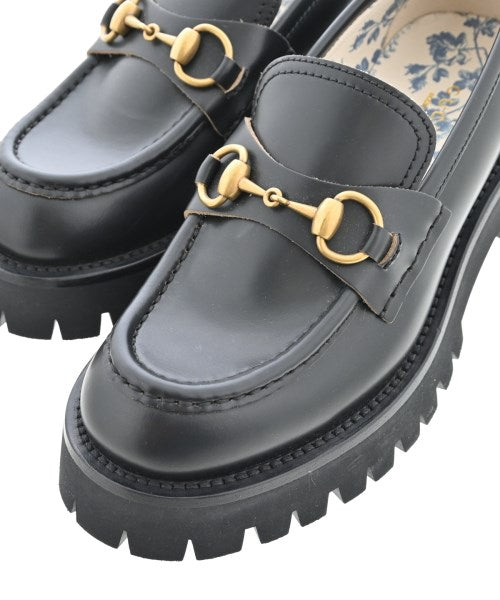 GUCCI รองเท้าออกงาน/รองเท้าไม่มีส้น