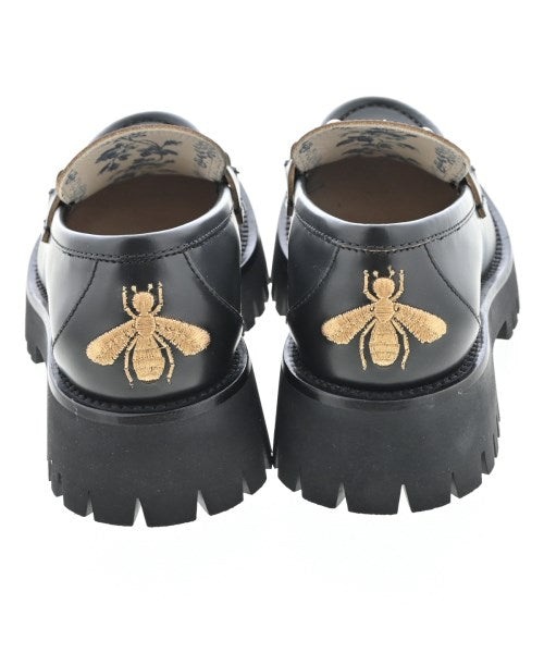 GUCCI รองเท้าออกงาน/รองเท้าไม่มีส้น