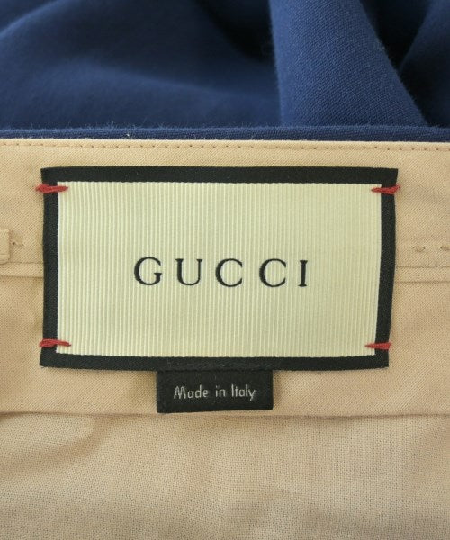 GUCCI กางเกงขายาว