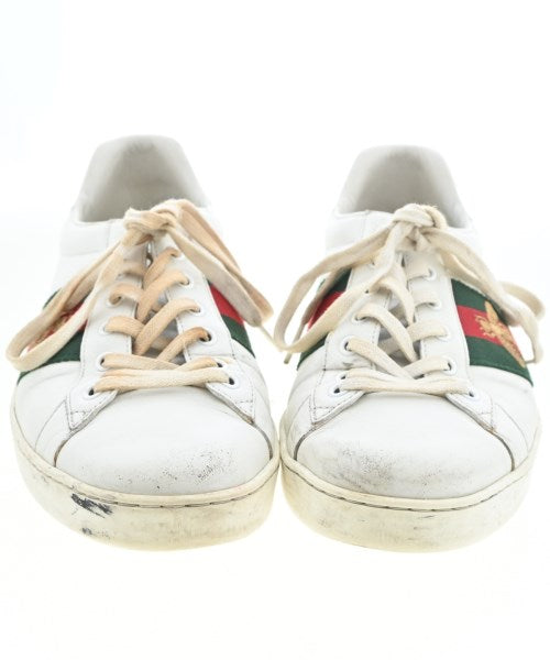 GUCCI รองเท้าผ้าใบ