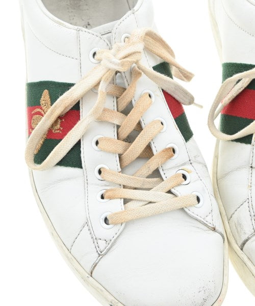GUCCI รองเท้าผ้าใบ