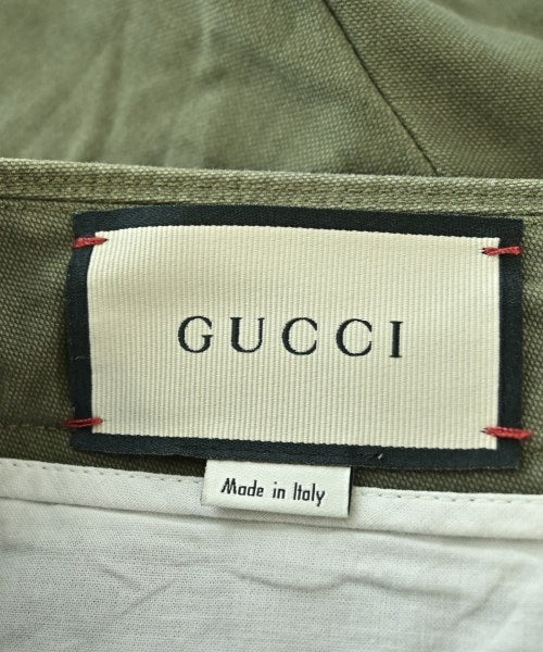 GUCCI กางเกงขาสั้น