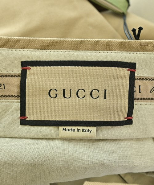GUCCI กางเกงขายาว