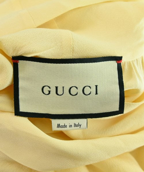 GUCCI เสื้อสตรี