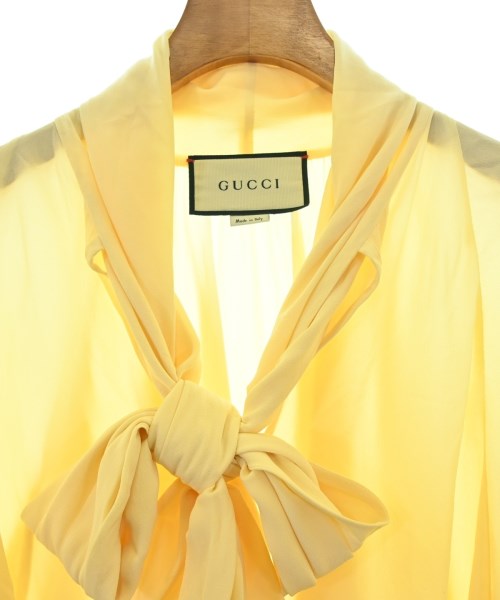 GUCCI เสื้อสตรี
