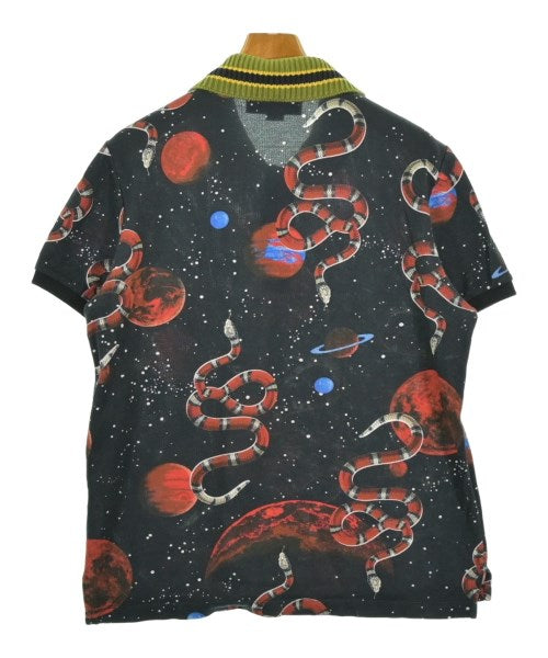 GUCCI เสื้อโปโล