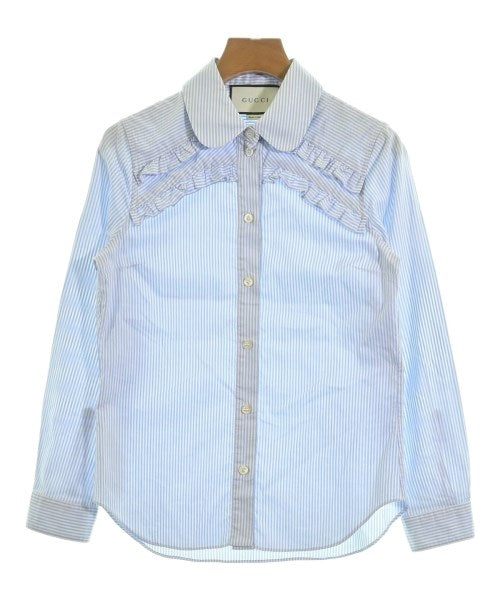 GUCCI เสื้อลำลอง