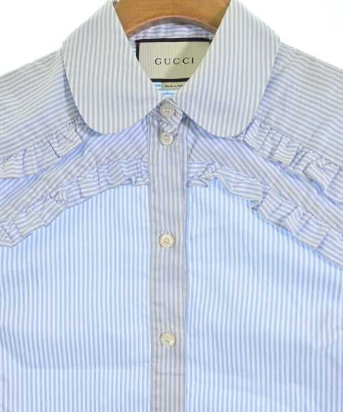 GUCCI เสื้อลำลอง