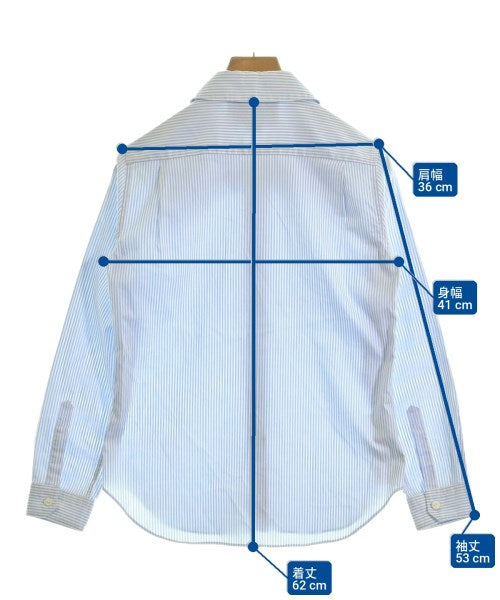 GUCCI เสื้อลำลอง