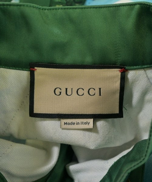 GUCCI แจ็คเก็ตเบลาส์ อื่น