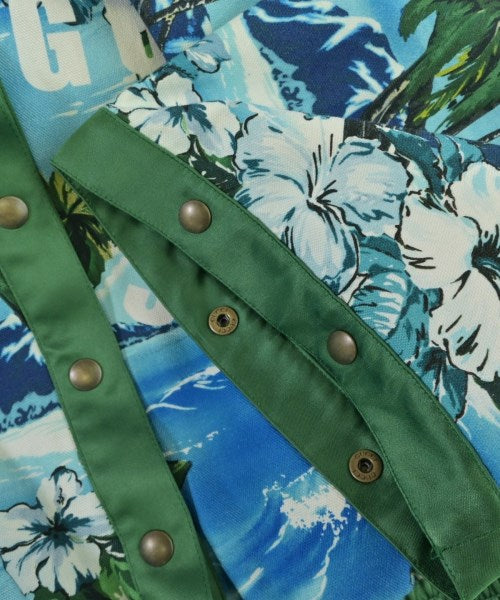 GUCCI แจ็คเก็ตเบลาส์ อื่น
