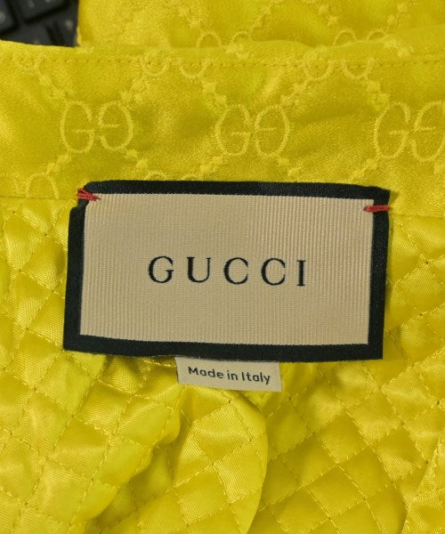 GUCCI แจ็คเก็ตเบลาส์ อื่น
