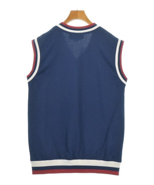 GUCCI เสื้อยืด/เสื้อท็อปส์