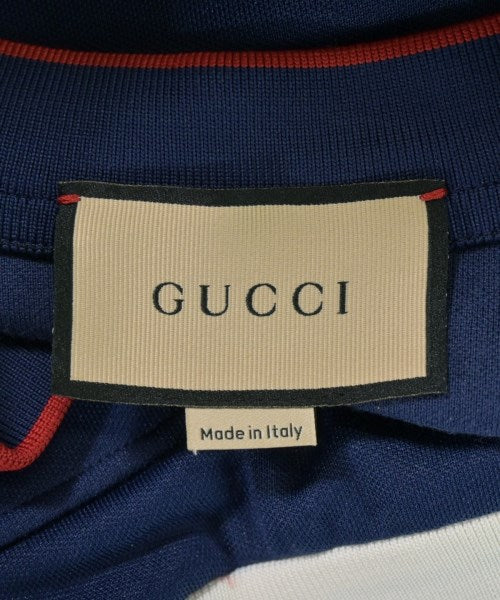GUCCI เสื้อยืด/เสื้อท็อปส์