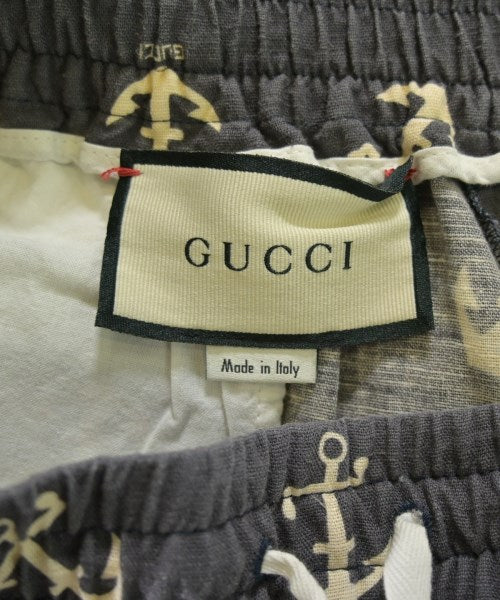 GUCCI กางเกงขาสั้น