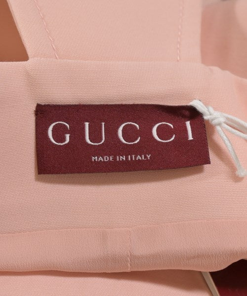 GUCCI ชุดเดรส