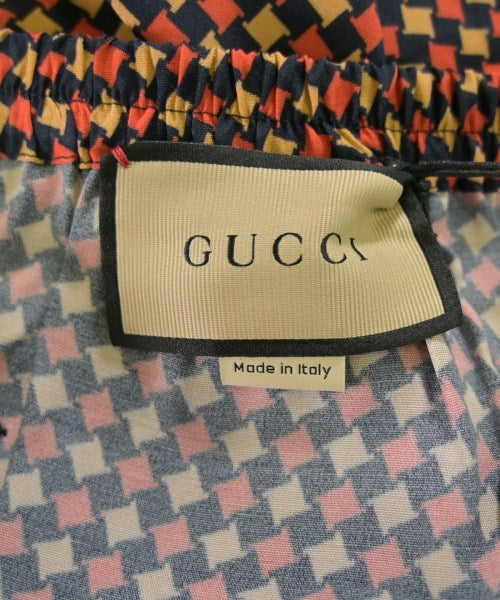 GUCCI กางเกงขาสั้น