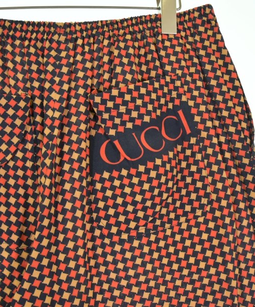GUCCI กางเกงขาสั้น