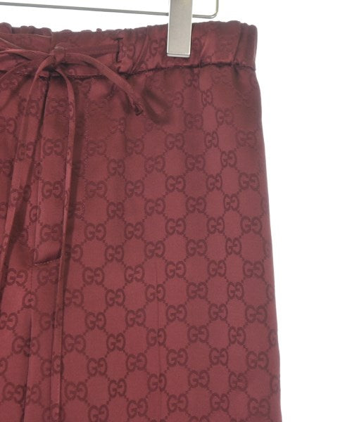 GUCCI กางเกงขายาว