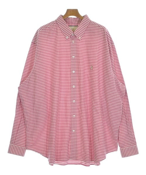 GUCCI เสื้อลำลอง