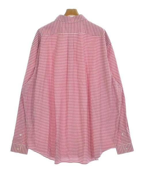 GUCCI เสื้อลำลอง