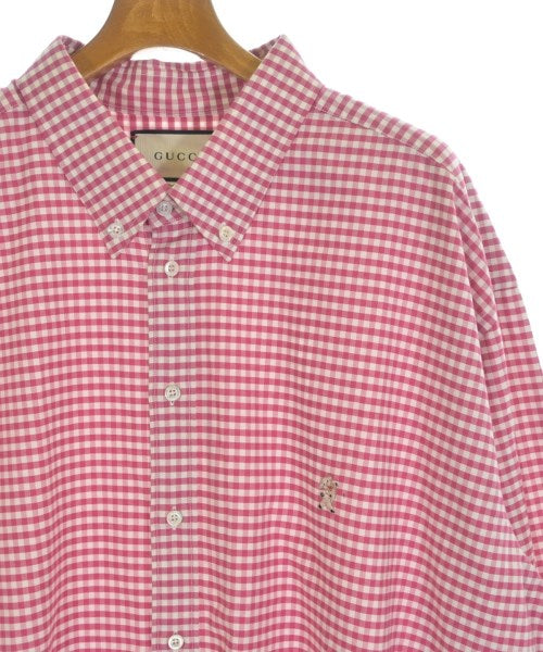 GUCCI เสื้อลำลอง