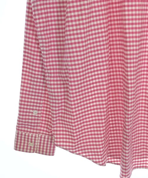 GUCCI เสื้อลำลอง