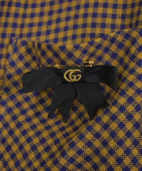 GUCCI เบลเซอร์/แจ็คเก็ตสูท