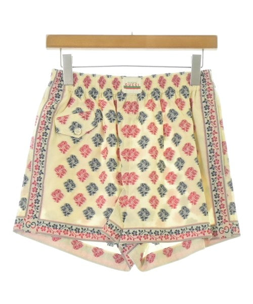 GUCCI กางเกงขาสั้น