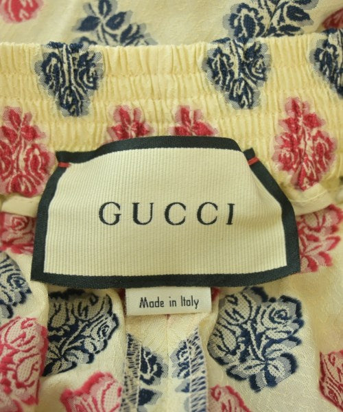 GUCCI กางเกงขาสั้น