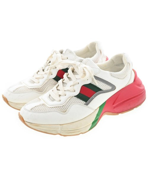 GUCCI รองเท้าผ้าใบ