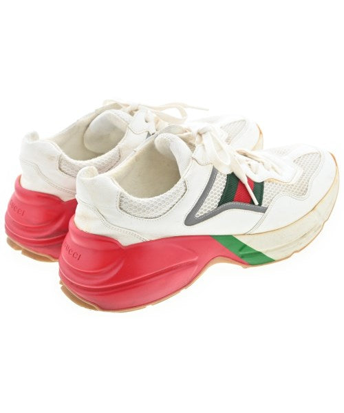 GUCCI รองเท้าผ้าใบ