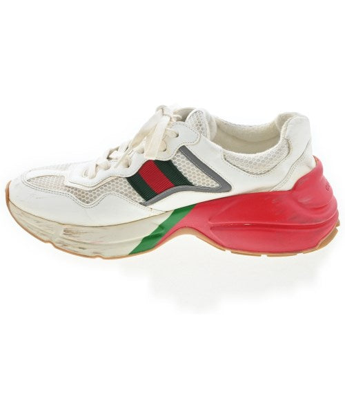 GUCCI รองเท้าผ้าใบ