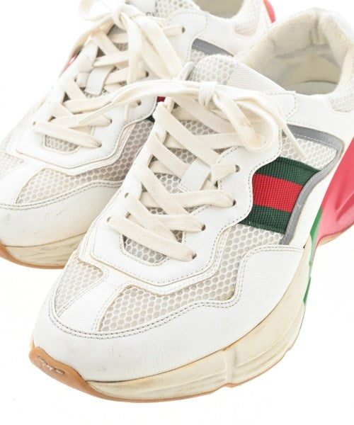 GUCCI รองเท้าผ้าใบ