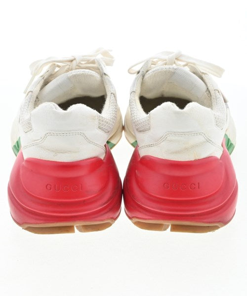 GUCCI รองเท้าผ้าใบ