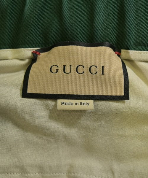 GUCCI กางเกงขาสั้น