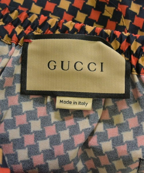 GUCCI กางเกงขาสั้น