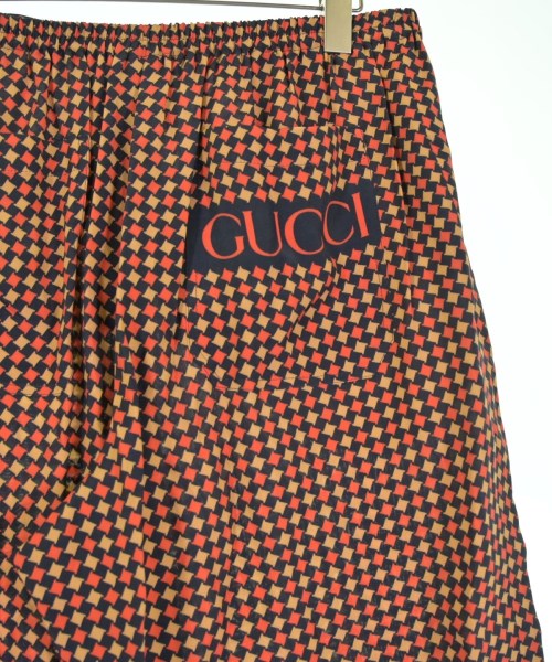 GUCCI กางเกงขาสั้น
