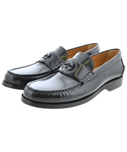 GUCCI รองเท้าสวมทางการ